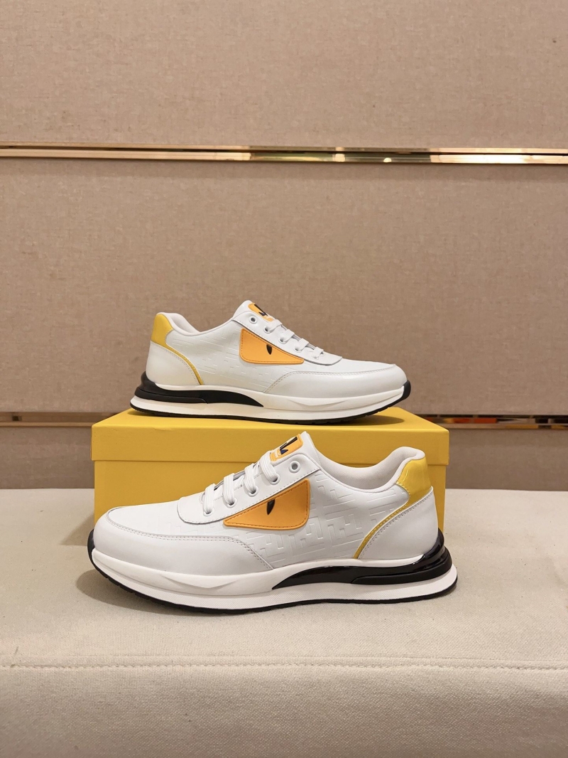 Fendi Sneakers